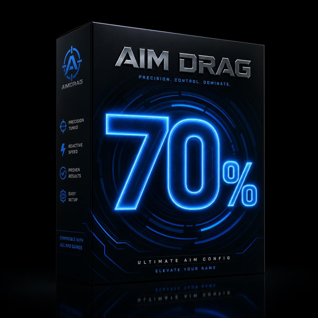 Aim Drag