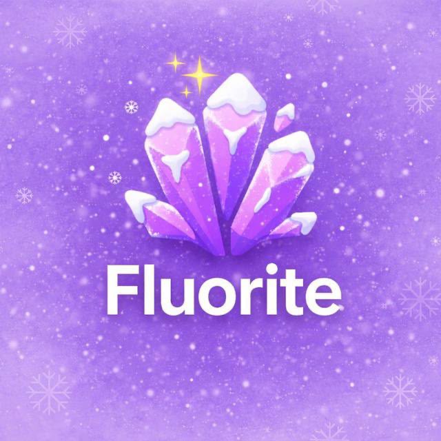 Fluorite