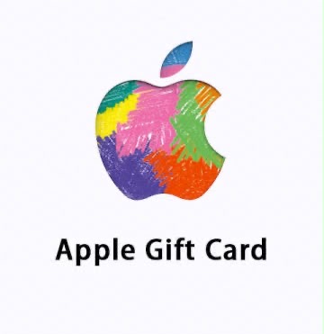 Apple Gift Card