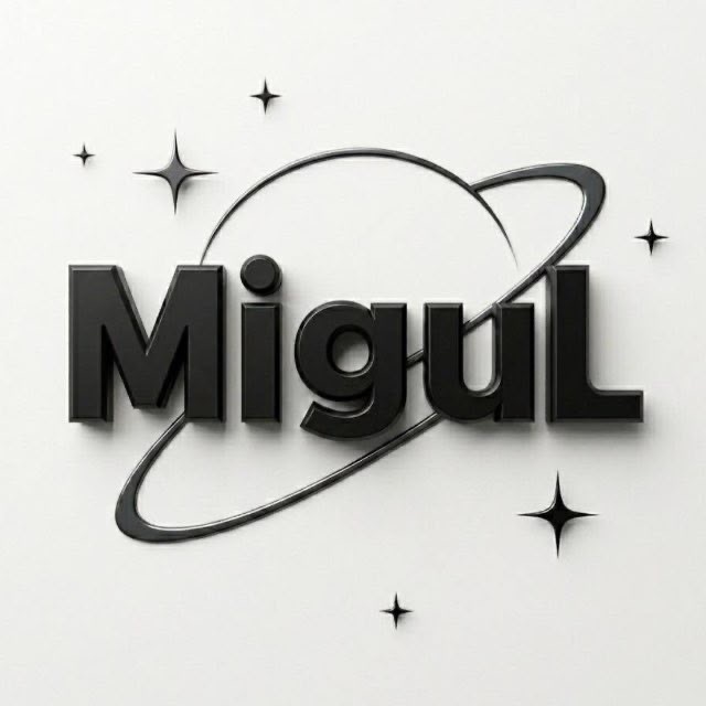 MiguL Monite Pro